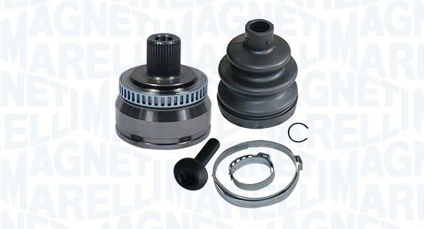 302015100037 Magneti Marelli Граната зовнішня